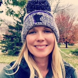 Meet your Posher, Shauna